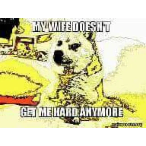 Doggo Gang Sheeesh - Sticker 28