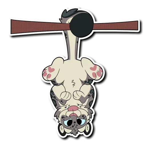 Snow 3 - Sticker 15