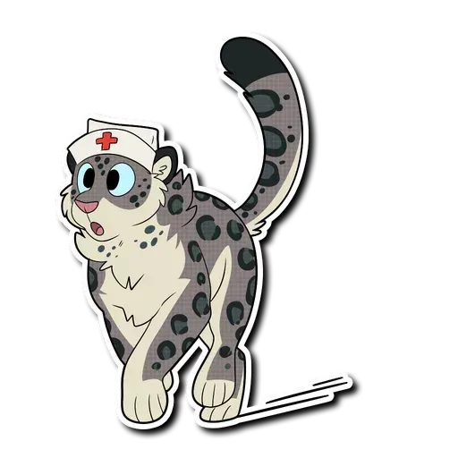 Snow 3 - Sticker 17