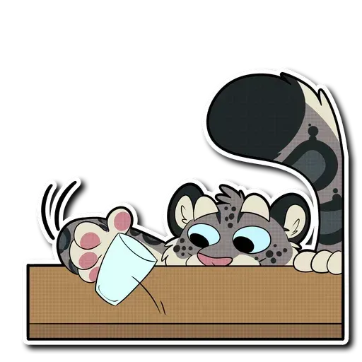 Snow 3 - Sticker 22