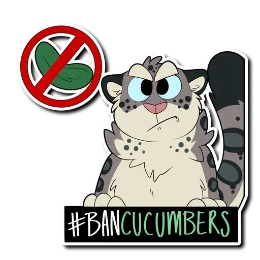 Snow 3 - Sticker 20