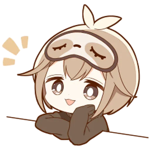 K - Sticker 9