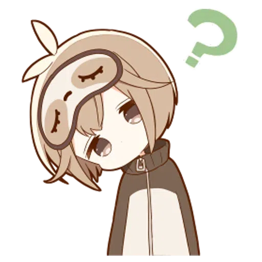 K - Sticker 11