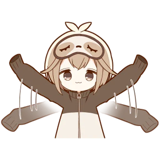 K - Sticker 13