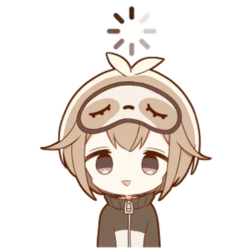 K - Sticker 14
