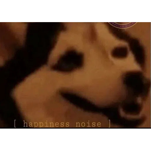 Doggos - Sticker 15