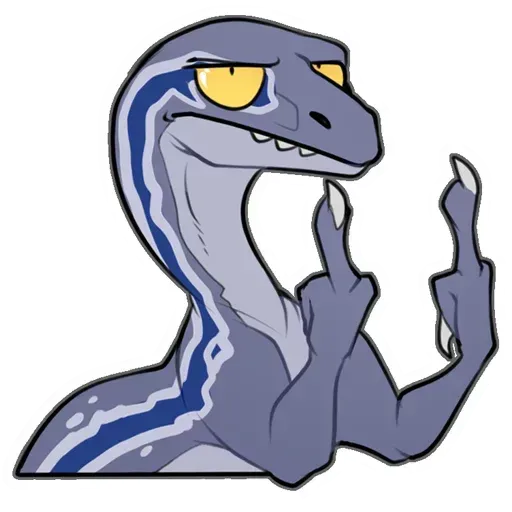Dragons 2.0 - Sticker 11