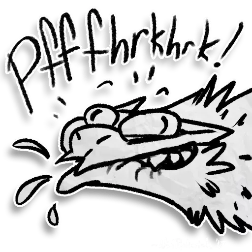 Dragons 2.0 - Sticker 24
