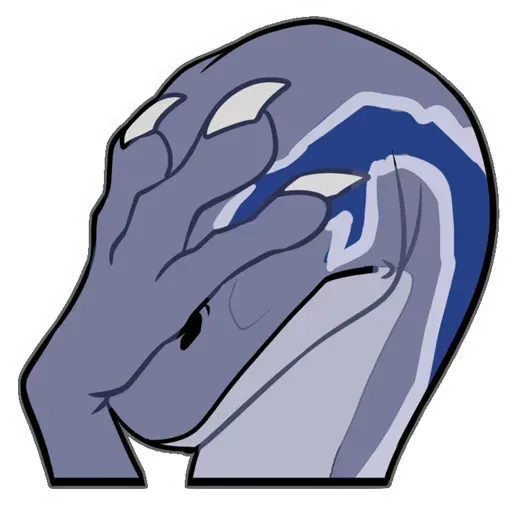 Dragons 2.0 - Sticker 12