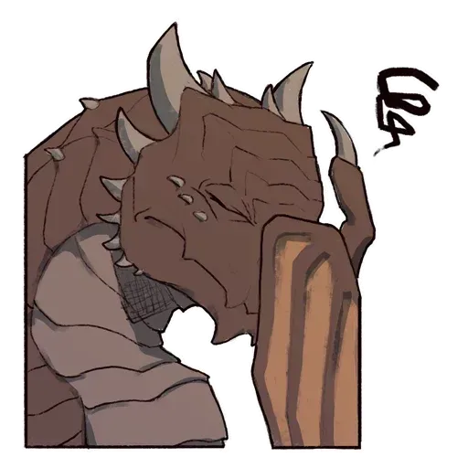 Dragons 2.0 - Sticker 9