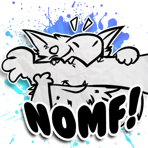 Dragons 2.0 - Sticker 19