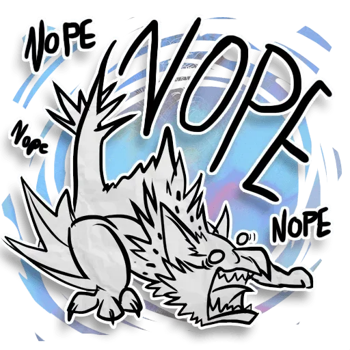 Dragons 2.0 - Sticker 21
