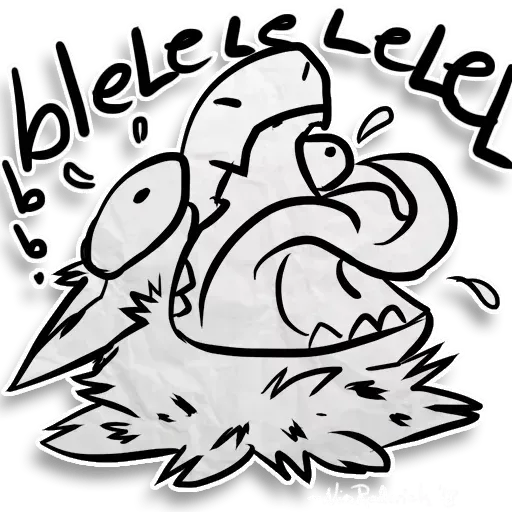 Dragons 2.0 - Sticker 25
