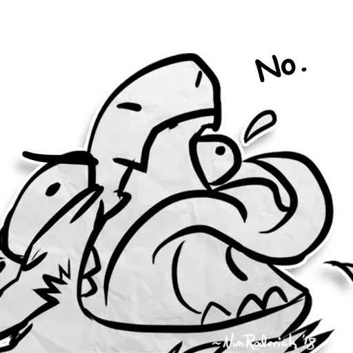 Dragons 2.0 - Sticker 26