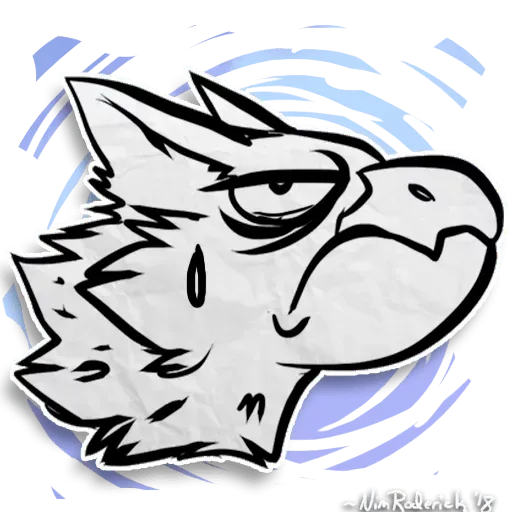 Dragons 2.0 - Sticker 29
