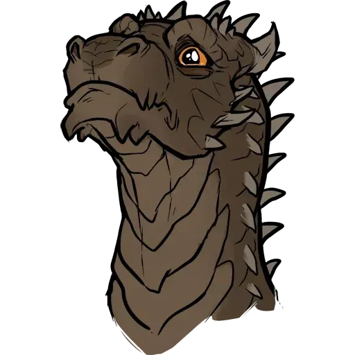 Dragons 2.0 - Sticker 10