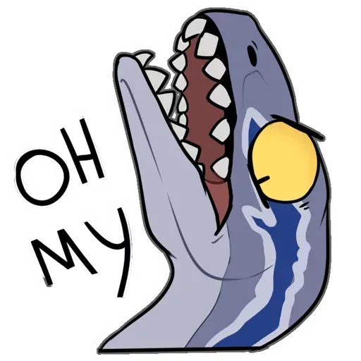 Dragons 2.0 - Sticker 13