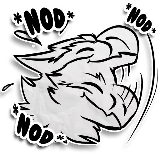 Dragons 2.0 - Sticker 18