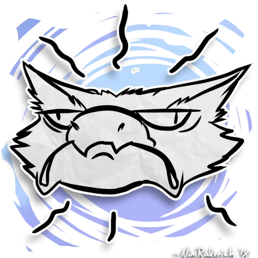 Dragons 2.0 - Sticker 28