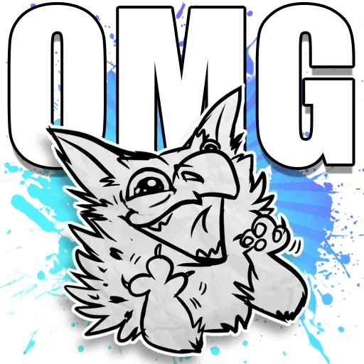 Dragons 2.0 - Sticker 22