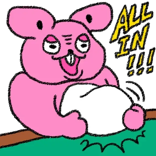 RabbitPool - Sticker 19