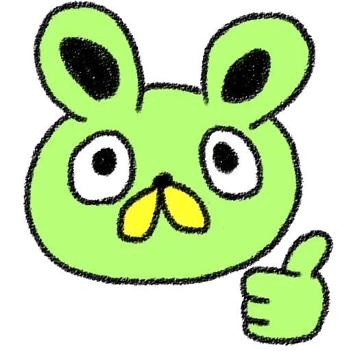 RabbitPool - Sticker 9