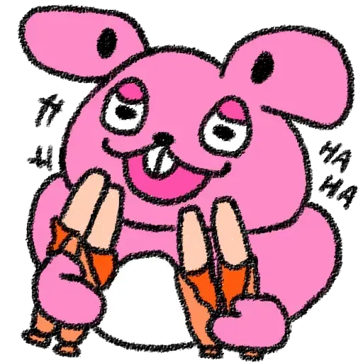 RabbitPool - Sticker 10