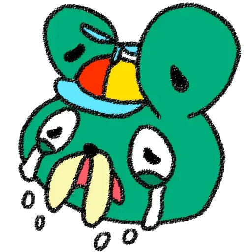 RabbitPool - Sticker 11