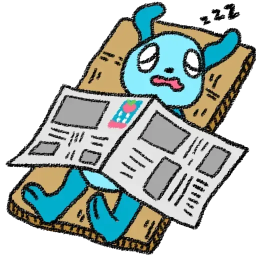 RabbitPool - Sticker 21
