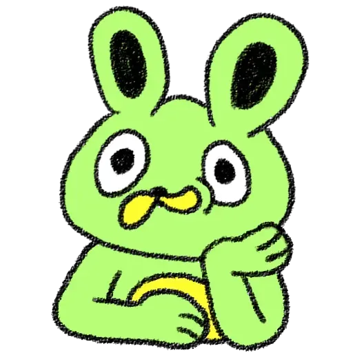 RabbitPool - Sticker 13