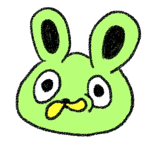 RabbitPool - Sticker 14