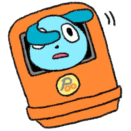 RabbitPool - Sticker 17