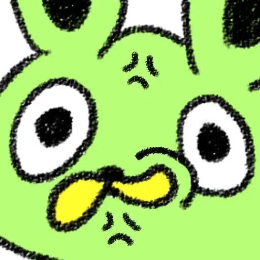 RabbitPool - Sticker 15