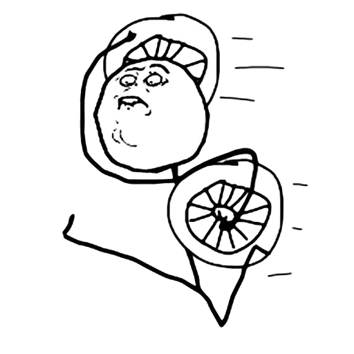 Marmok Stickers fan pack 3 - Sticker 11