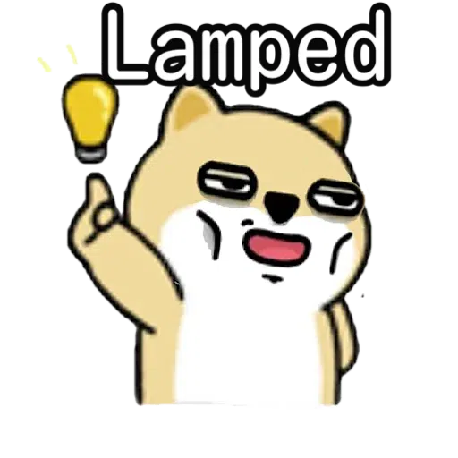 Gong Gu Gp - Sticker 23