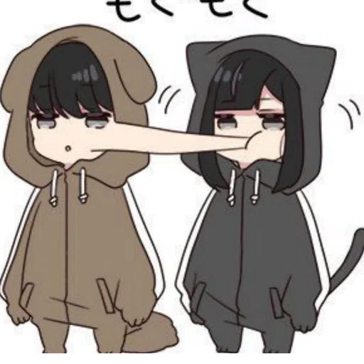 rafs and me - Sticker 10