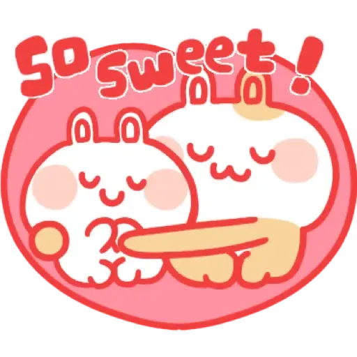 卡洛特【可愛虎卡過新年篇】 (CNY) (2) - Sticker 13