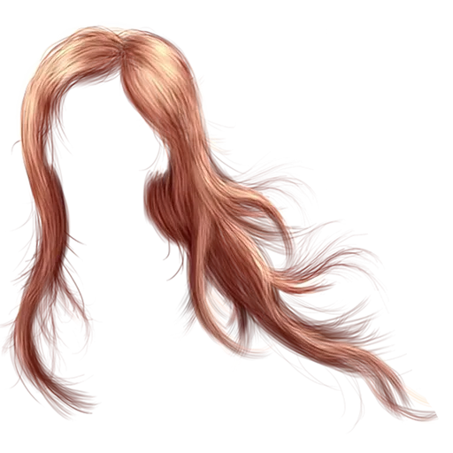 Hair Masks - Sticker 17