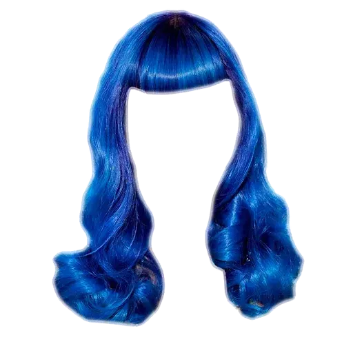 Hair Masks - Sticker 13