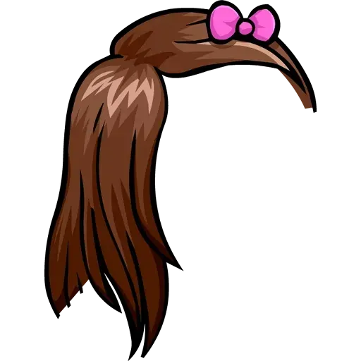 Hair Masks - Sticker 11