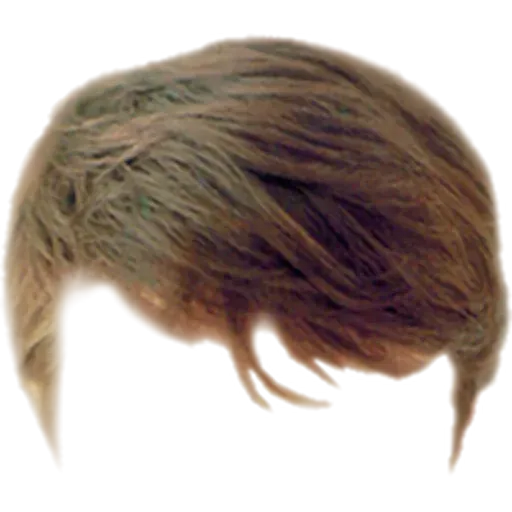 Hair Masks - Sticker 24