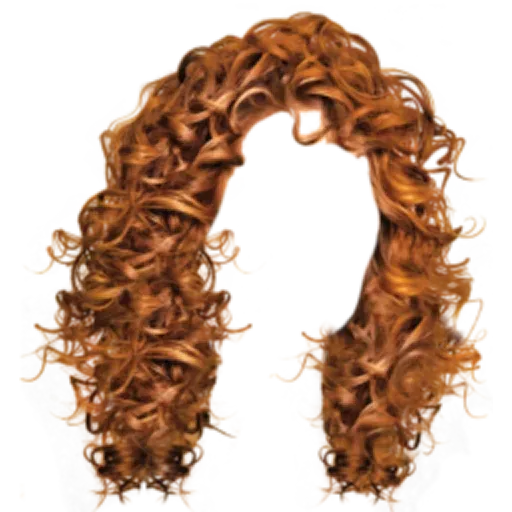 Hair Masks - Sticker 18