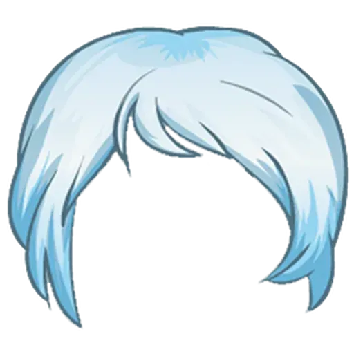 Hair Masks - Sticker 15