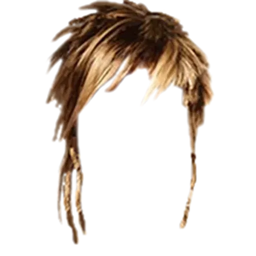 Hair Masks - Sticker 19