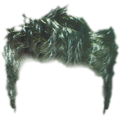 Hair Masks - Sticker 25