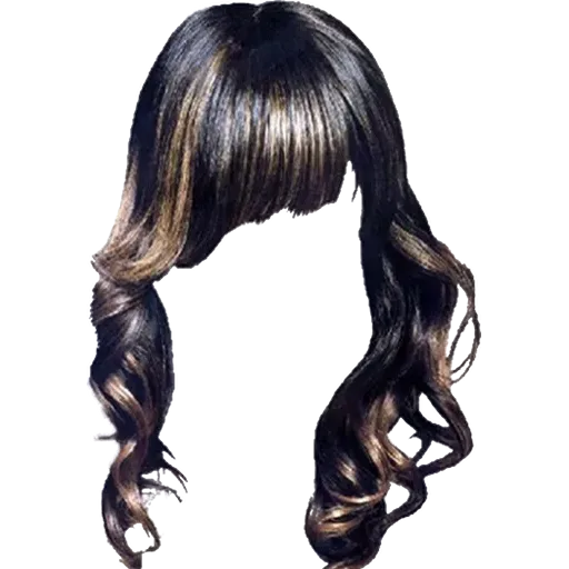 Hair Masks - Sticker 20