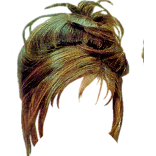 Hair Masks - Sticker 21