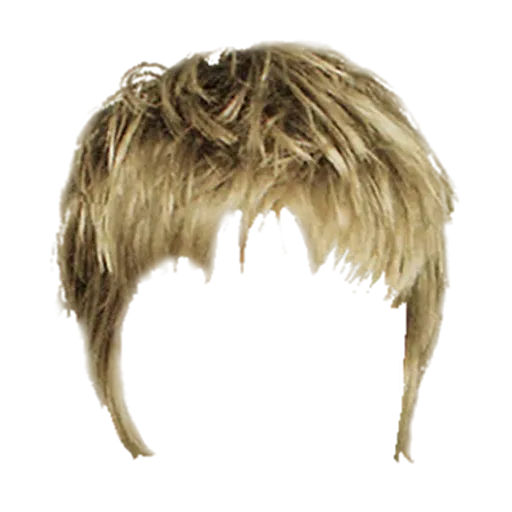 Hair Masks - Sticker 30