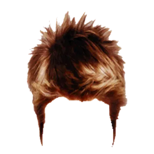 Hair Masks - Sticker 26