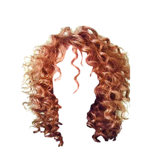 Hair Masks - Sticker 9